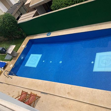 Villa Lms Salé Bagian luar foto