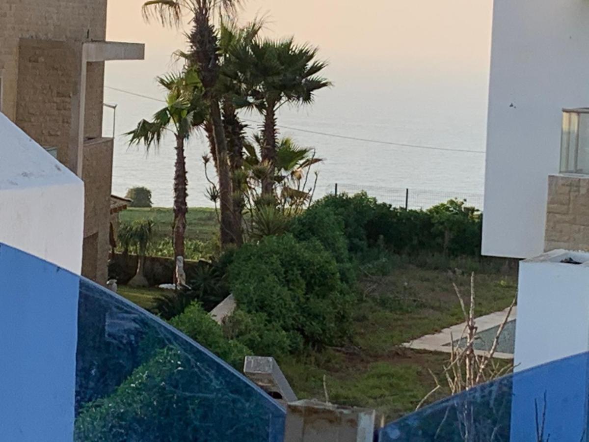 Villa Lms Salé Bagian luar foto