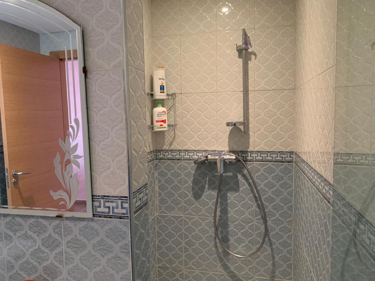 Villa Lms Salé Bagian luar foto