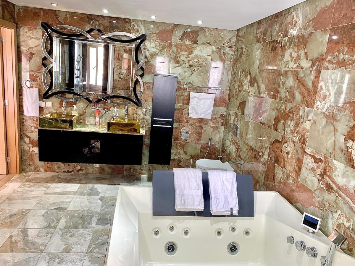 Villa Lms Salé Bagian luar foto